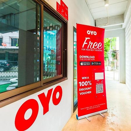 Oyo 435 Frame Residence Phuket Zewnętrze zdjęcie