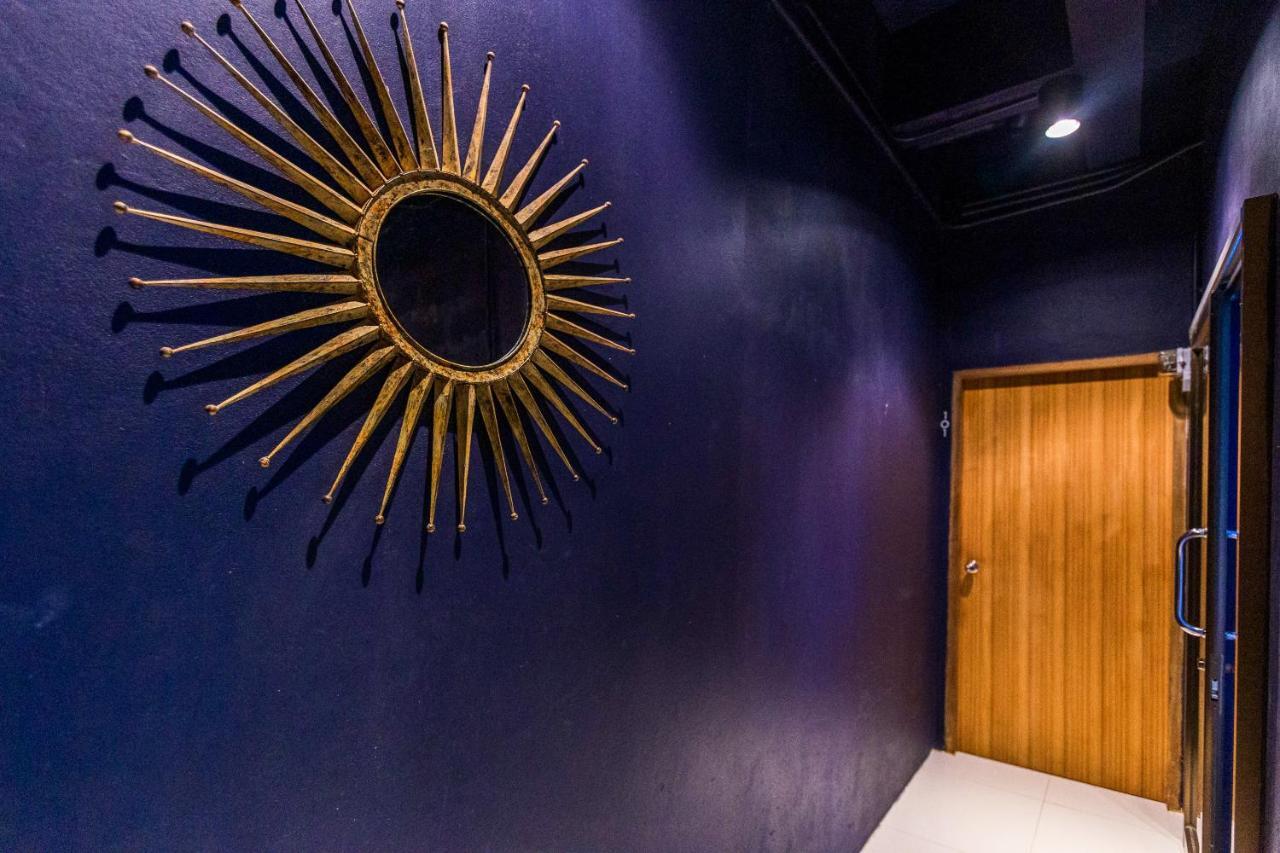 Oyo 435 Frame Residence Phuket Zewnętrze zdjęcie