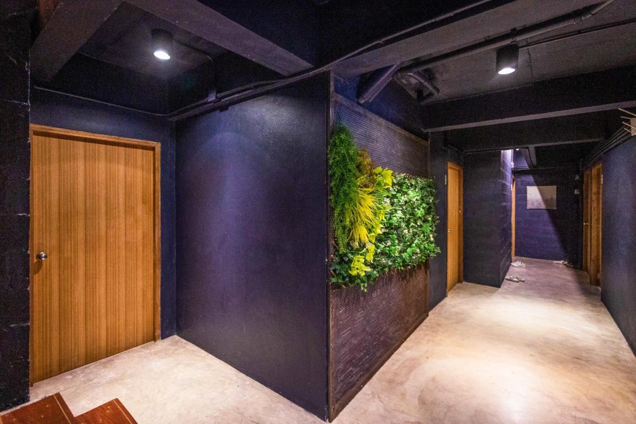 Oyo 435 Frame Residence Phuket Zewnętrze zdjęcie