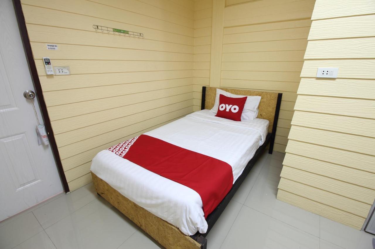 Oyo 435 Frame Residence Phuket Zewnętrze zdjęcie