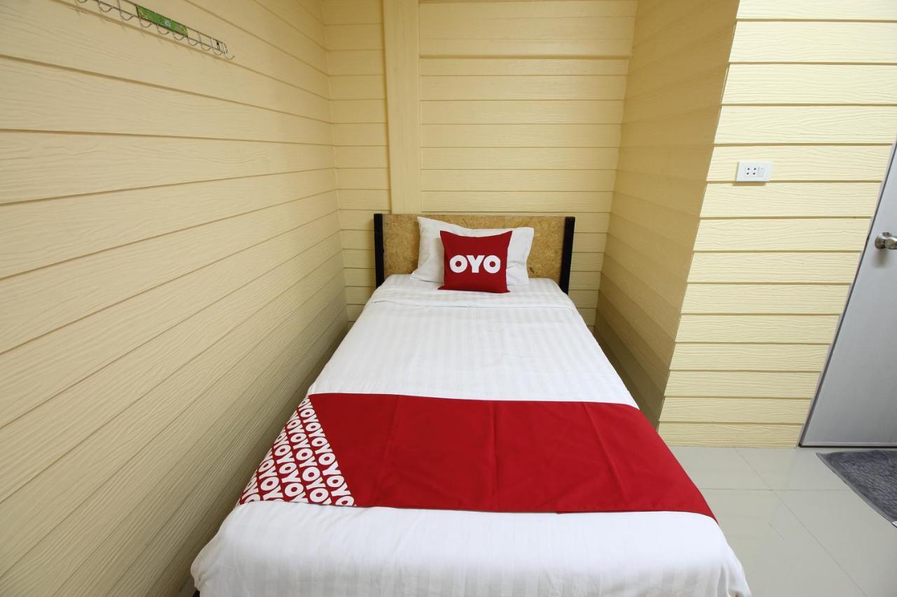 Oyo 435 Frame Residence Phuket Zewnętrze zdjęcie